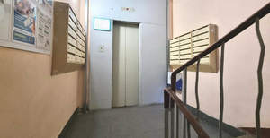 1-к квартира, вторичка, 31м2, 9/9 этаж