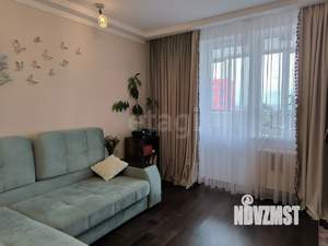 2-к квартира, вторичка, 65м2, 21/25 этаж