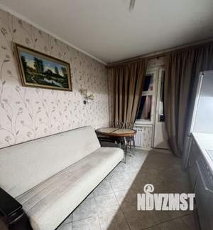 1-к квартира, вторичка, 46м2, 4/14 этаж