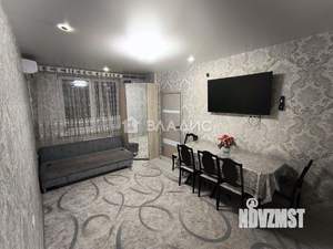 1-к квартира, вторичка, 38м2, 18/25 этаж