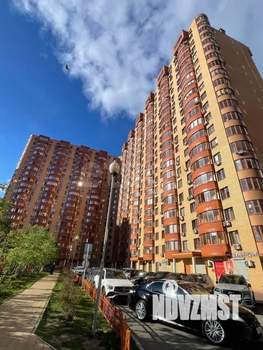 2-к квартира, вторичка, 50м2, 3/19 этаж