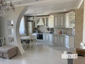 2-к квартира, вторичка, 64м2, 9/25 этаж