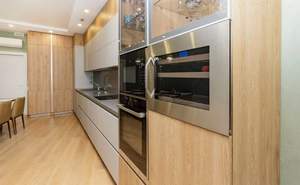 4-к квартира, вторичка, 149м2, 19/24 этаж