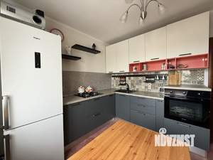 1-к квартира, вторичка, 38м2, 8/10 этаж