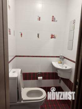 2-к квартира, вторичка, 83м2, 14/17 этаж