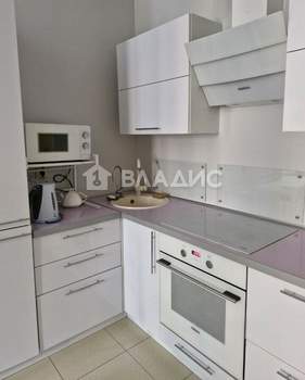 Студия квартира, вторичка, 32м2, 10/25 этаж