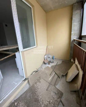 2-к квартира, вторичка, 73м2, 8/22 этаж