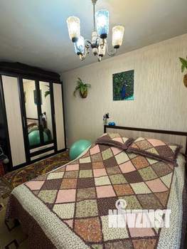 1-к квартира, вторичка, 29м2, 1/5 этаж