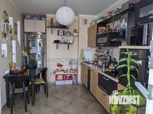 1-к квартира, вторичка, 44м2, 22/25 этаж