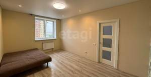 1-к квартира, вторичка, 39м2, 20/25 этаж