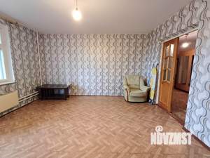 2-к квартира, вторичка, 71м2, 11/17 этаж