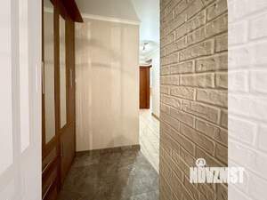 4-к квартира, вторичка, 73м2, 8/12 этаж