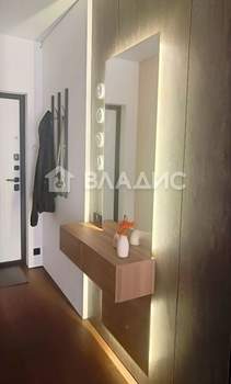 Студия квартира, вторичка, 32м2, 7/25 этаж