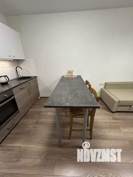 Студия квартира, вторичка, 29м2, 2/27 этаж