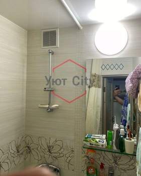 2-к квартира, вторичка, 44м2, 3/5 этаж