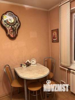 1-к квартира, вторичка, 36м2, 5/9 этаж