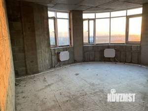 3-к квартира, вторичка, 132м2, 18/25 этаж