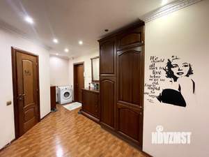 2-к квартира, вторичка, 97м2, 7/24 этаж