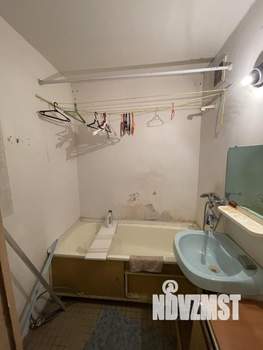 1-к квартира, вторичка, 39м2, 3/14 этаж