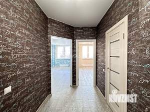 1-к квартира, вторичка, 38м2, 9/26 этаж