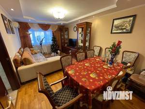 3-к квартира, вторичка, 64м2, 2/16 этаж