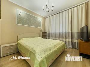 1-к квартира, вторичка, 43м2, 7/17 этаж