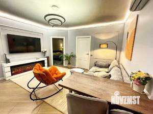 3-к квартира, вторичка, 65м2, 8/22 этаж