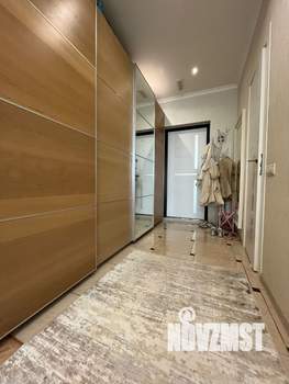 Студия квартира, вторичка, 35м2, 3/17 этаж