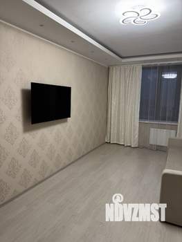 1-к квартира, вторичка, 50м2, 14/25 этаж