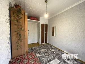 3-к квартира, вторичка, 51м2, 5/5 этаж