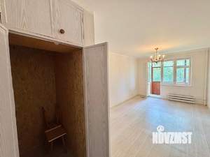 2-к квартира, вторичка, 44м2, 4/5 этаж