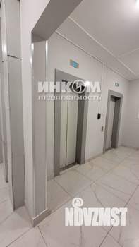 Студия квартира, вторичка, 27м2, 6/17 этаж