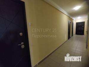 1-к квартира, вторичка, 31м2, 17/25 этаж