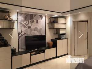 1-к квартира, вторичка, 42м2, 7/14 этаж