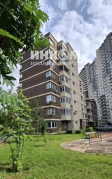 3-к квартира, вторичка, 100м2, 1/8 этаж