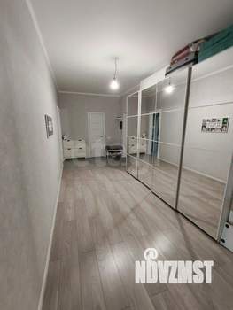 2-к квартира, вторичка, 83м2, 11/25 этаж