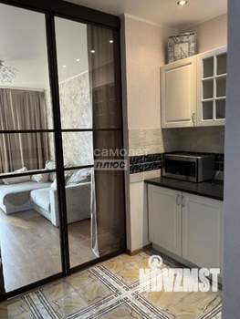 2-к квартира, вторичка, 50м2, 7/22 этаж