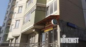 1-к квартира, вторичка, 37м2, 12/17 этаж