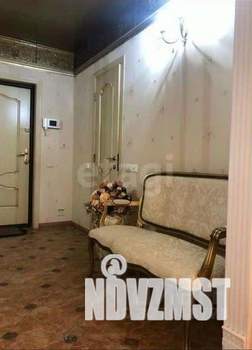 1-к квартира, вторичка, 41м2, 24/25 этаж