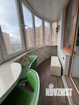 1-к квартира, вторичка, 56м2, 14/19 этаж