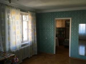 3-к квартира, вторичка, 57м2, 8/9 этаж