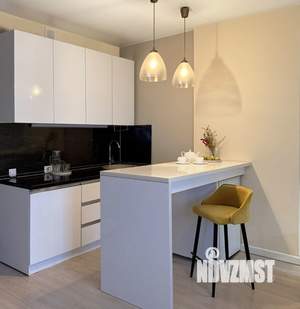 Студия квартира, вторичка, 32м2, 25/25 этаж