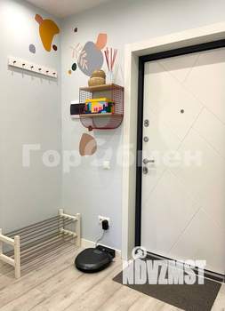 2-к квартира, вторичка, 56м2, 4/23 этаж