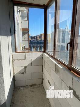1-к квартира, вторичка, 51м2, 22/25 этаж
