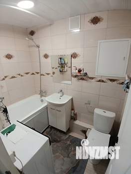 2-к квартира, вторичка, 44м2, 6/9 этаж