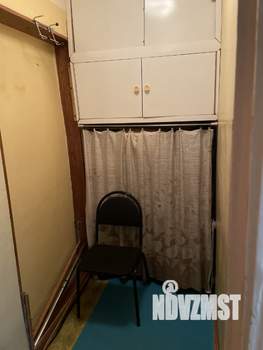 2-к квартира, вторичка, 46м2, 3/5 этаж