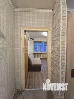 2-к квартира, вторичка, 42м2, 1/3 этаж