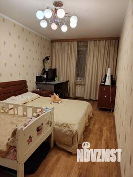2-к квартира, вторичка, 74м2, 13/17 этаж