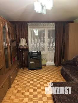 1-к квартира, вторичка, 36м2, 5/9 этаж