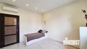 1-к квартира, вторичка, 40м2, 9/25 этаж